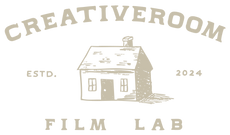 CREATIVEROOM FILM LAB