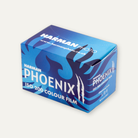 Harman Phoenix II 35mm film box